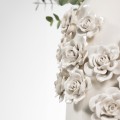 Wazon Vase Rose, L