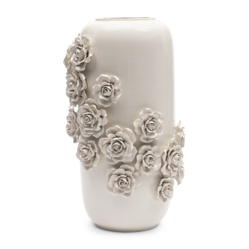 Wazon Vase Rose, L