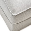 Narożnik Brompton Chaise Longue Bank Rechts Brompton Cross, Ash Grey
