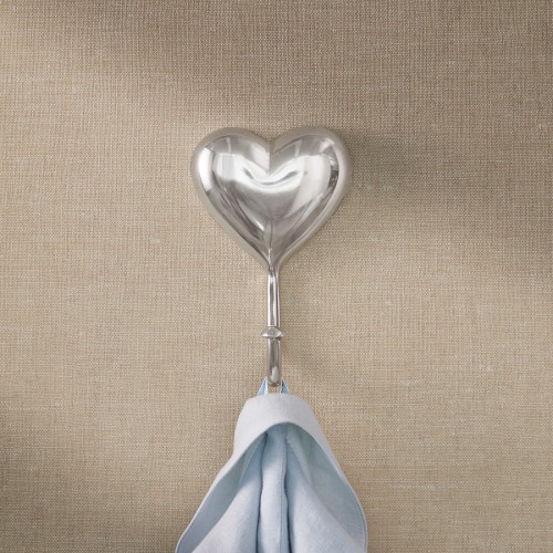 Wieszak Hook Classic Heart