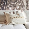 Poszewka dekoracyjna Cushion cover Sunkissed