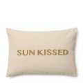 Poszewka dekoracyjna Cushion cover Sunkissed