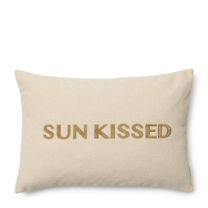 Poszewka dekoracyjna Cushion cover Sunkissed