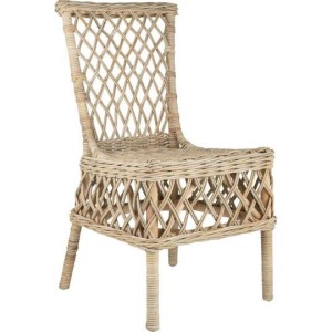 Krzesło rattan Jacinta