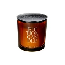 Świeca zapachowa Whisky Nobile 340g