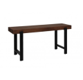 Konsola QUEVEDO WOOD Light & Living 