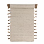 Dywan Avino, Nature, Cotton 245x75cm