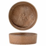 Miska dla psa, Brown, Stoneware