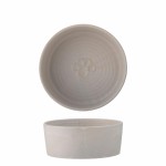 Miska dla psa, White, Stoneware 