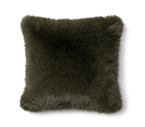Poszewka dekoracyjna Bromont Faux Fur Pillow Cover 50x50