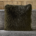 Poszewka dekoracyjna Bromont Faux Fur Pillow Cover 50x50