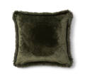 Poszewka dekoracyjna Bromont Faux Fur Pillow Cover 50x50