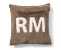 Poszewka dekoracyjna Bachant Faux Fur Pillow Cover 50x50