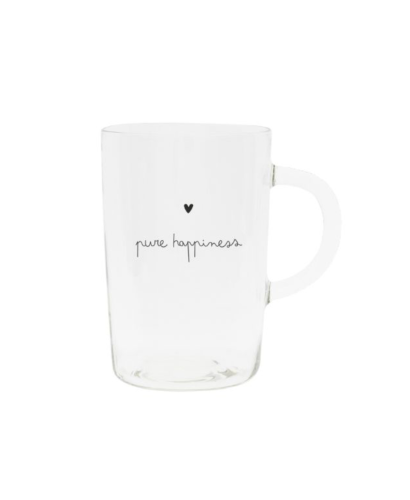 Szklanka Tea L pure happiness