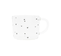 Szklanka Tea M hearts all over