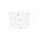 Szklanka Tea M hearts all over