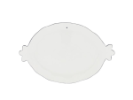 Półmisek Oval White 37cm