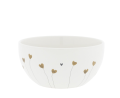 Miseczka White/Hearts in bloom14,5x7cm