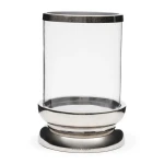 Lampion Vallea Windlight Glass S