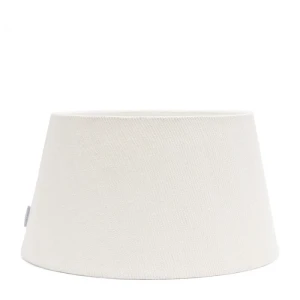 Abażur linnen 45x25cm