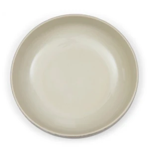 Talerz głęboki Sevran  Flax