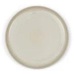 Talerz Breakfast Sevran  Flax 