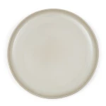 Talerz Dinner Sevran Flax