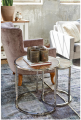 Stoliki kawowe Greenwich End Table Set/2