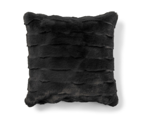 Poszewka dekoracyjna Elias Faux Fur Pillow Cover 50x50