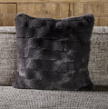 Poszewka dekoracyjna Elias Faux Fur Pillow Cover 50x50