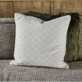 Poszewka dekoracyjna RM Monogram Abilly Pillow Cover 50x50