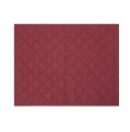 Podkładka materiałowa Quilted checked linen blend placemat