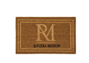 Wycieraczka Monogram Classic Doormat