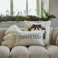 Poszewka dekoracyjna Merry Christmas Pillow Cover 50x30