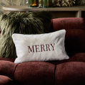 Poszewka dekoracyjna Merry Christmas Pillow Cover 50x30