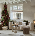 Poszewka dekoracyjna Merry Christmas Pillow Cover 50x30