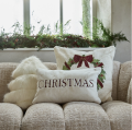 Poszewka dekoracyjna Merry Christmas Pillow Cover 50x30