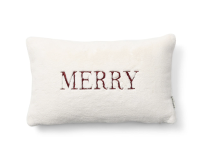 Poszewka dekoracyjna Merry Christmas Pillow Cover 50x30