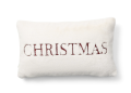 Poszewka dekoracyjna Merry Christmas Pillow Cover 50x30