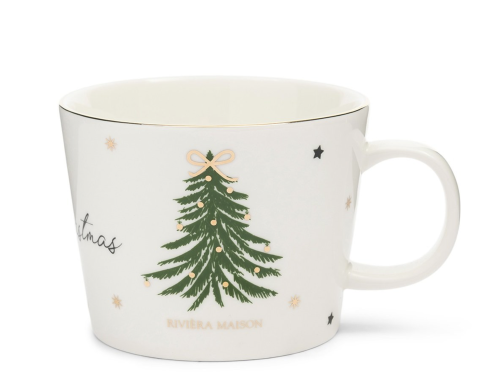 Kubek Mug Have A Wonderful Christmas Mug