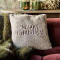 Poszewka dekoracyjna Merry Christmas Pillow Cover 50x50