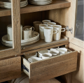 Kubek Portofino Mug flax L