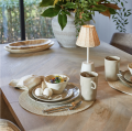 Kubek Portofino Mug flax L