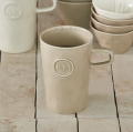 Kubek Portofino Mug flax L