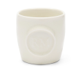 Podstawka na jajko Portofino Egg Holder white