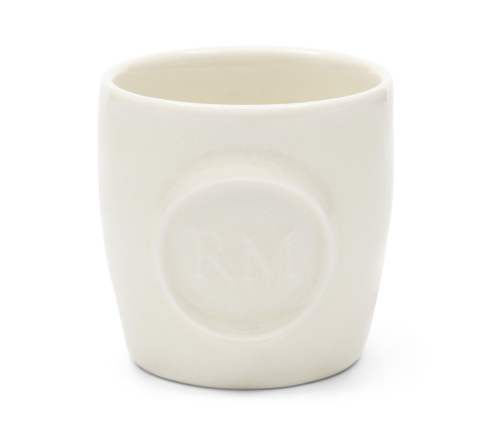 Podstawka na jajko Portofino Egg Holder white