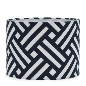 Abażur yacht club 15x20cm