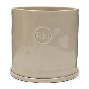 Donica portofino L, flax