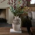 Wazon Blossom Vase Long flax