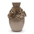 Wazon Blossom Vase Long flax